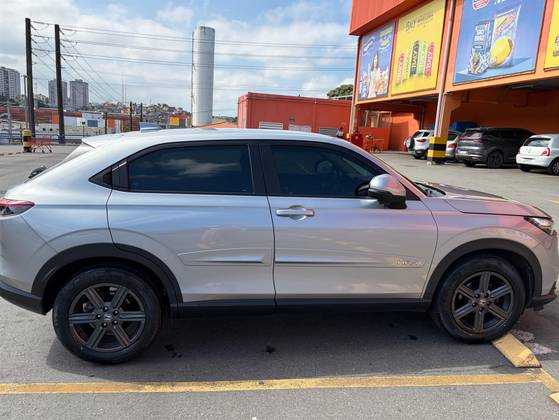 HONDA HR-V 1.5 DI I-VTEC FLEX EXL CVT